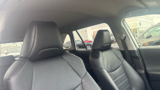 Toyota RAV4 2.5 VVT-i Hybrid Excel 5dr CVT Hybrid Estate